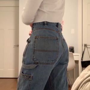 carpenter jeans